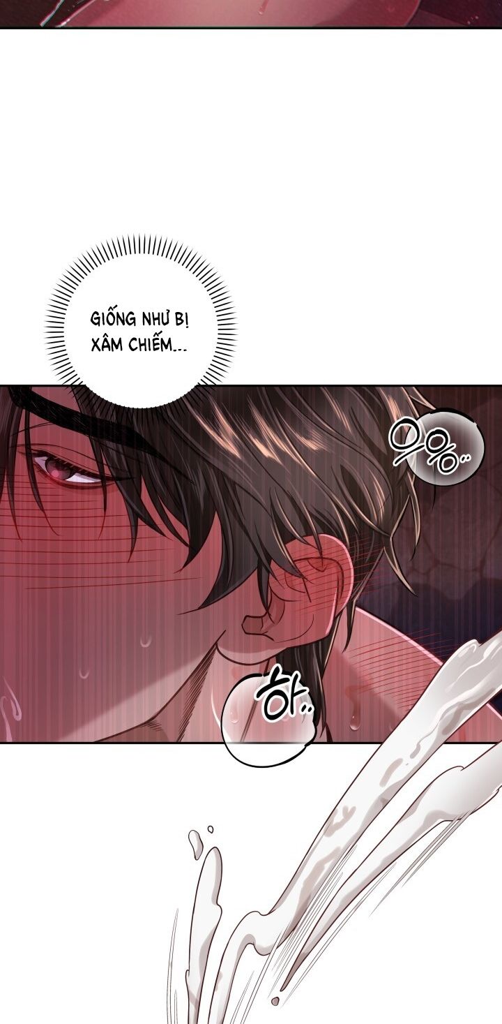 đọc truyện [18+] Độc Chiếm Và Hủy Diệt Chương 5 ảnh 12 tại Giả Dược