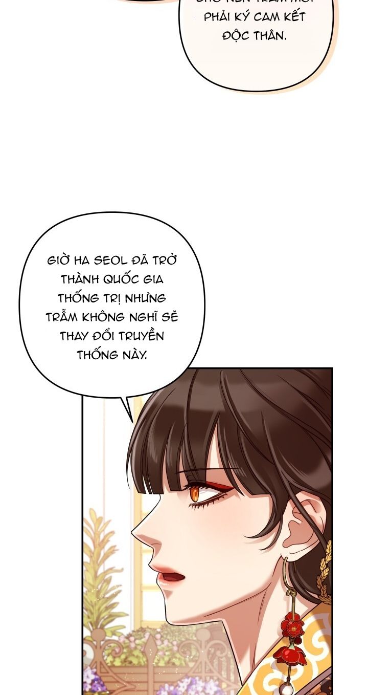đọc truyện [18+] Độc Chiếm Và Hủy Diệt Chương 5 ảnh 35 tại Giả Dược
