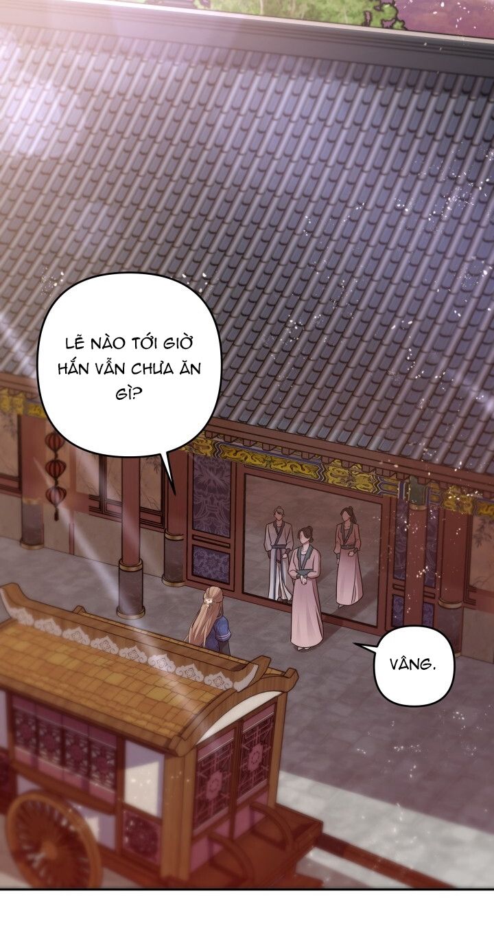 đọc truyện [18+] Độc Chiếm Và Hủy Diệt Chương 5 ảnh 46 tại Giả Dược
