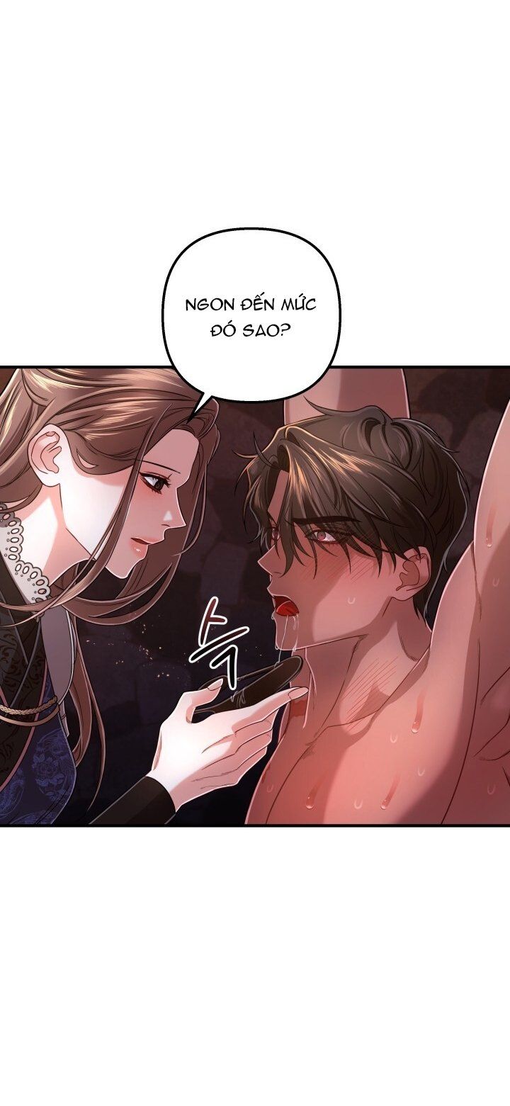 đọc truyện [18+] Độc Chiếm Và Hủy Diệt Chương 6.1 ảnh 20 tại Giả Dược