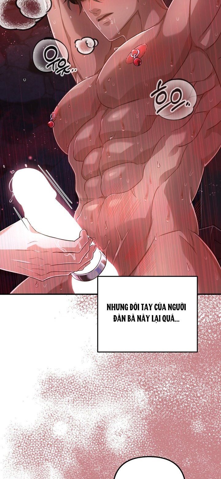 đọc truyện [18+] Độc Chiếm Và Hủy Diệt Chương 6.1 ảnh 26 tại Giả Dược