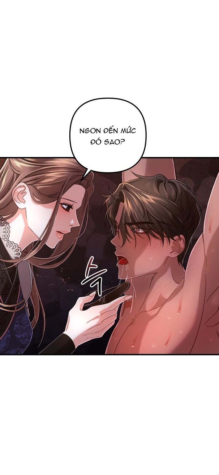 đọc truyện [18+] Độc Chiếm Và Hủy Diệt Chương 6 ảnh 12 tại Giả Dược