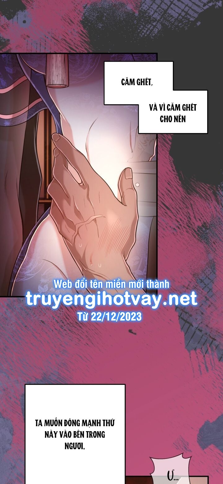 đọc truyện [18+] Độc Chiếm Và Hủy Diệt Chương 6 ảnh 33 tại Giả Dược
