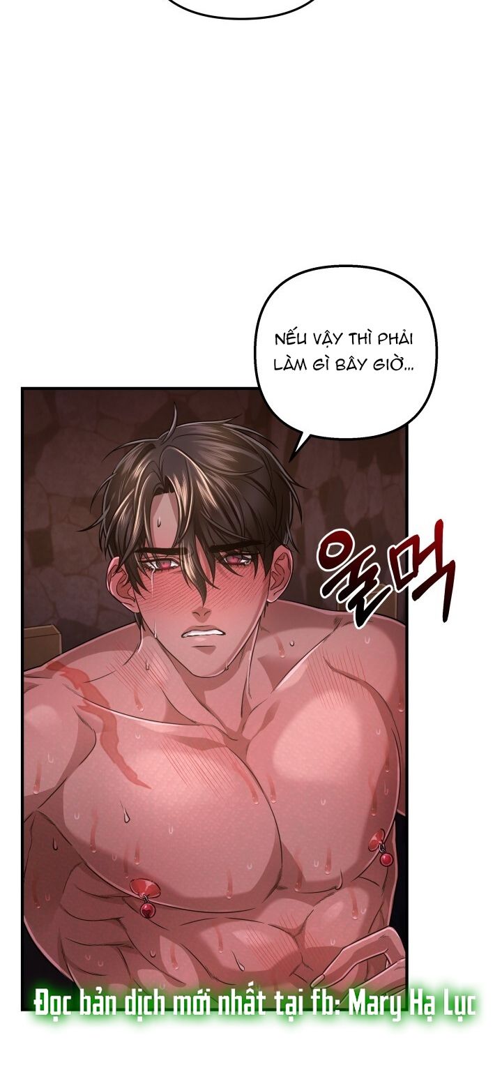 đọc truyện [18+] Độc Chiếm Và Hủy Diệt Chương 6 ảnh 46 tại Giả Dược