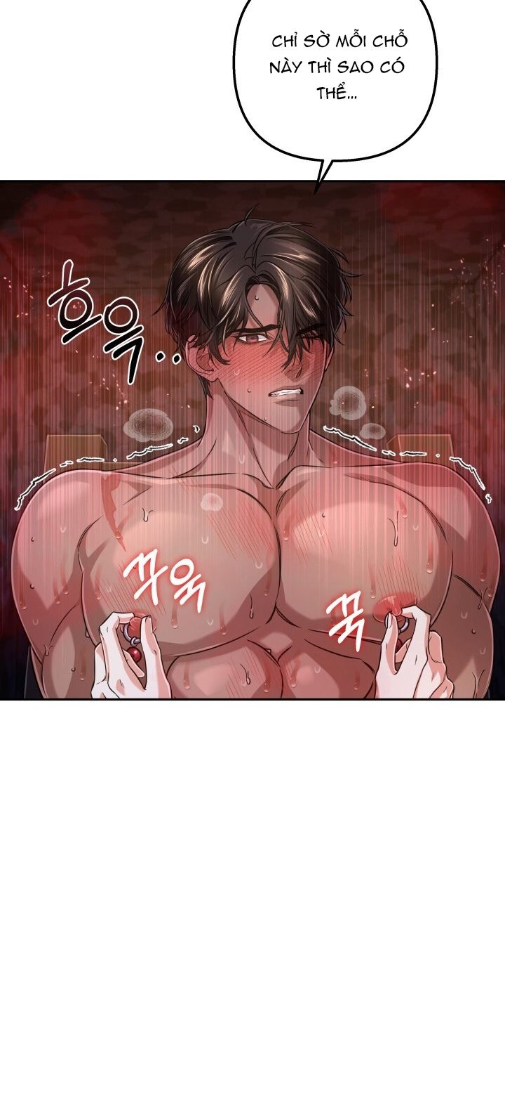 đọc truyện [18+] Độc Chiếm Và Hủy Diệt Chương 6 ảnh 48 tại Giả Dược