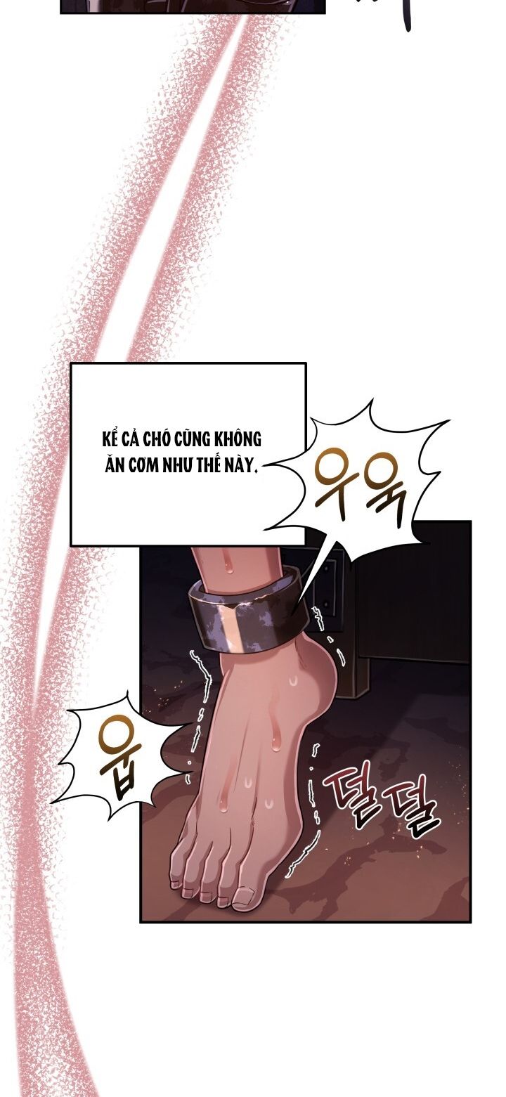 đọc truyện [18+] Độc Chiếm Và Hủy Diệt Chương 6 ảnh 6 tại Giả Dược