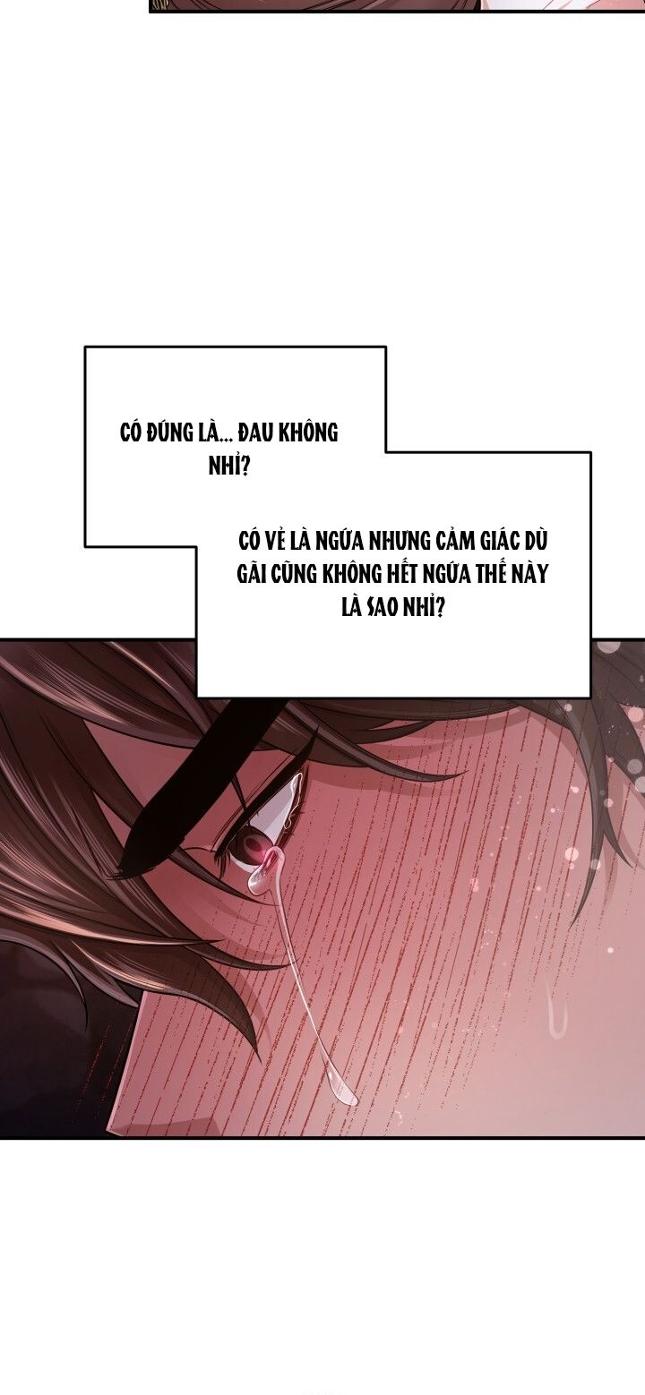 đọc truyện [18+] Độc Chiếm Và Hủy Diệt Chương 6 ảnh 54 tại Giả Dược