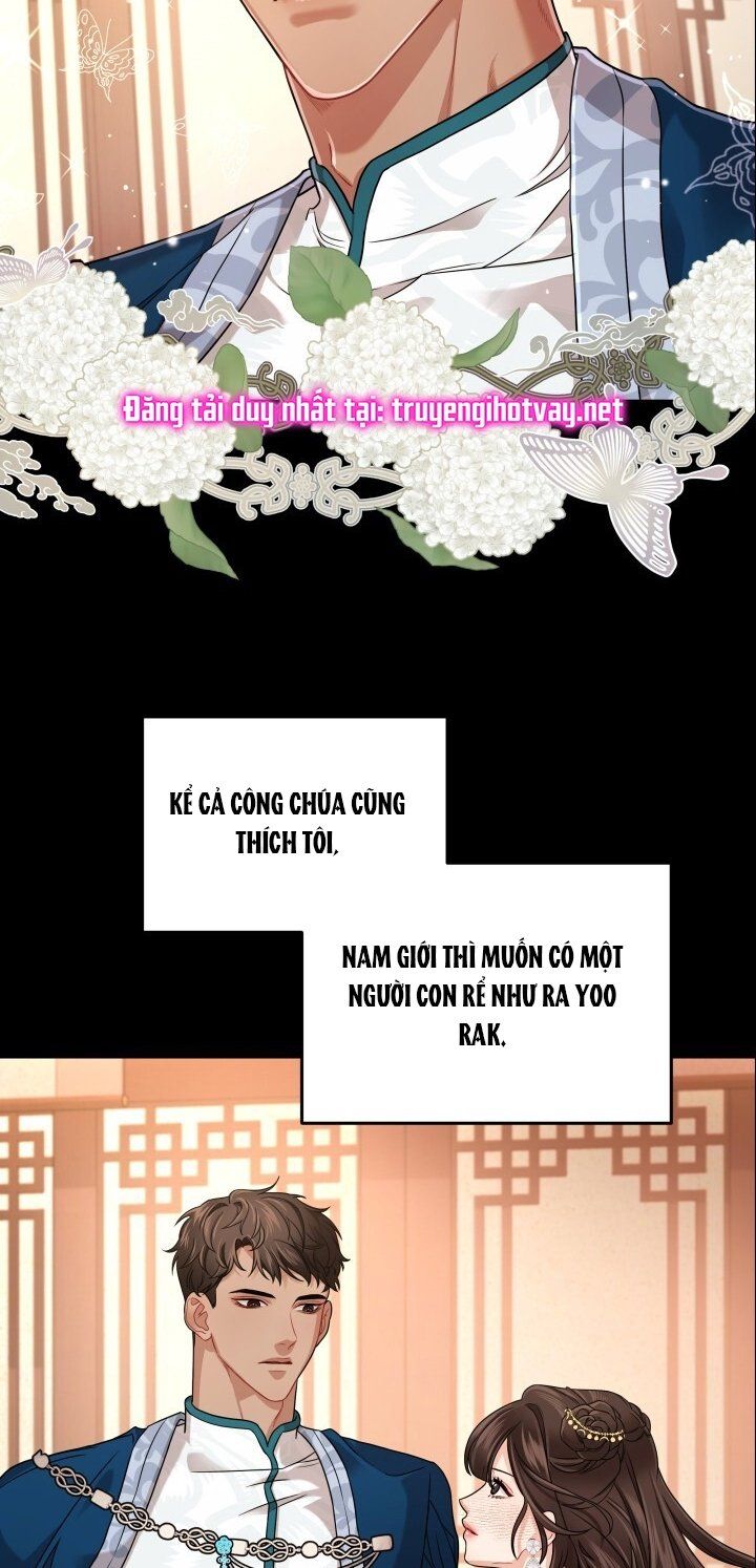 đọc truyện [18+] Độc Chiếm Và Hủy Diệt Chương 7.1 ảnh 24 tại Giả Dược