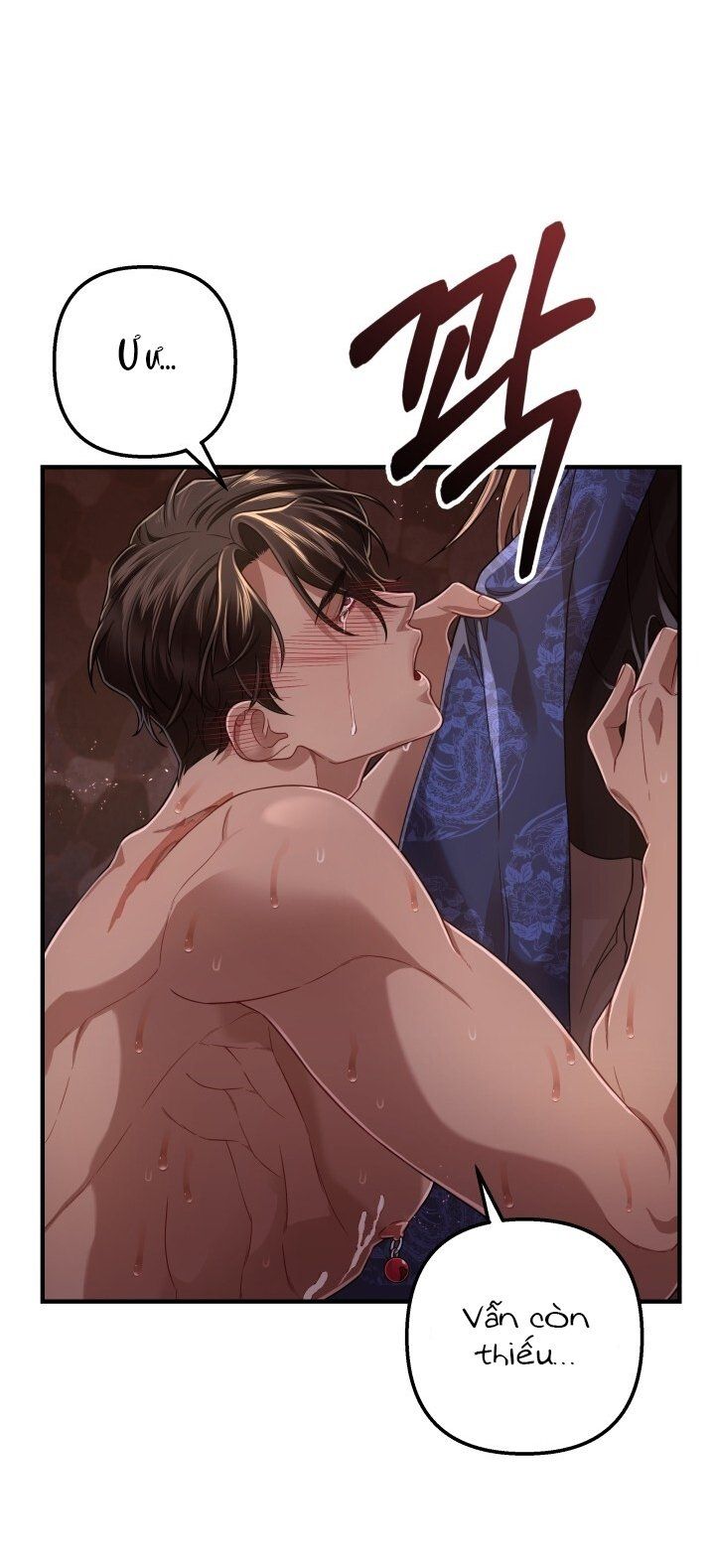 đọc truyện [18+] Độc Chiếm Và Hủy Diệt Chương 7.2 ảnh 22 tại Giả Dược