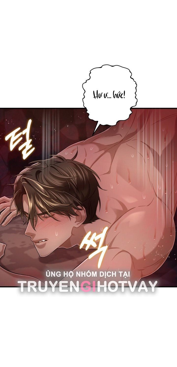 đọc truyện [18+] Độc Chiếm Và Hủy Diệt Chương 7.2 ảnh 8 tại Giả Dược
