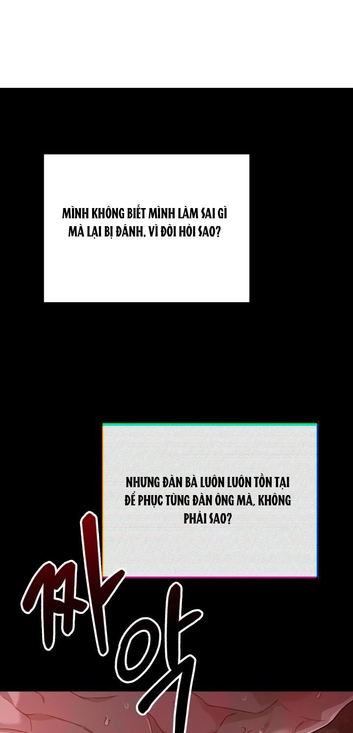đọc truyện [18+] Độc Chiếm Và Hủy Diệt Chương 7 ảnh 11 tại Giả Dược
