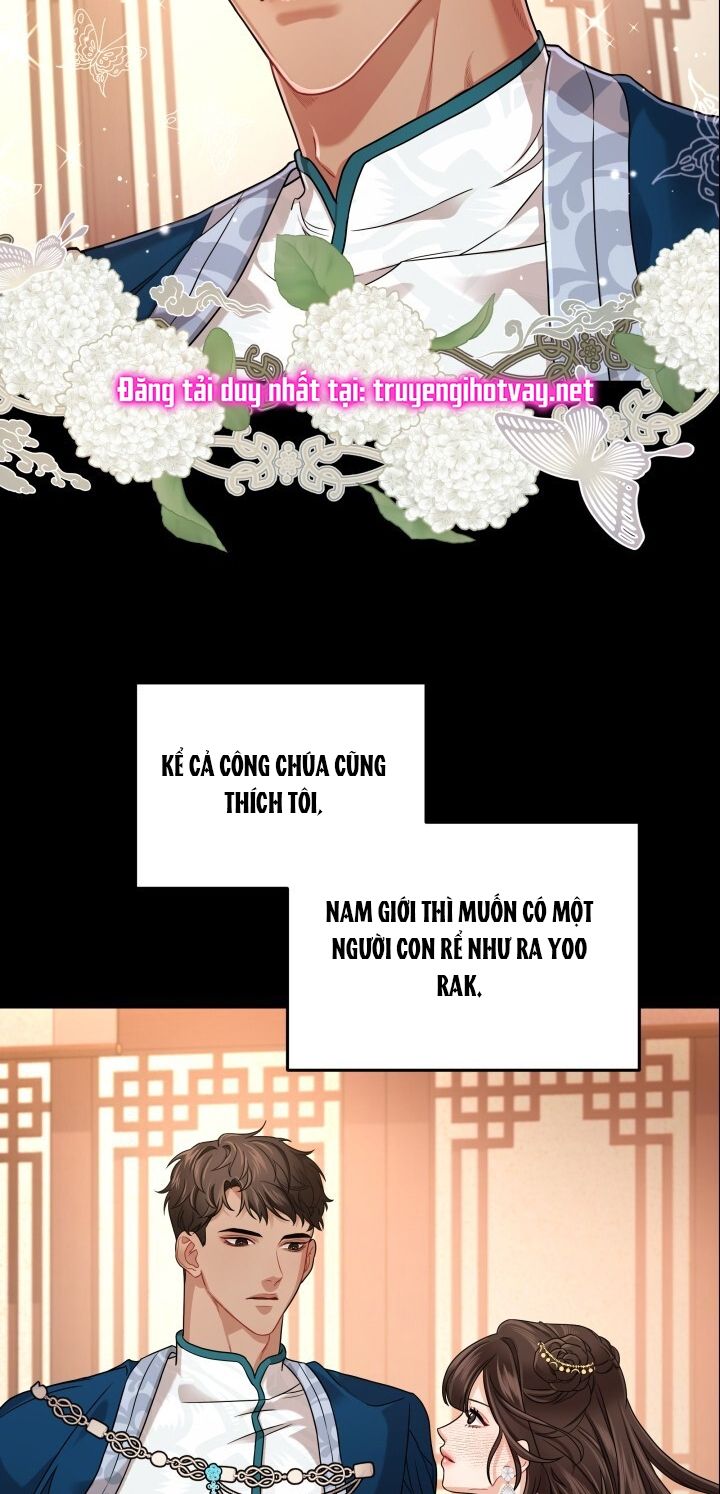 đọc truyện [18+] Độc Chiếm Và Hủy Diệt Chương 7 ảnh 16 tại Giả Dược