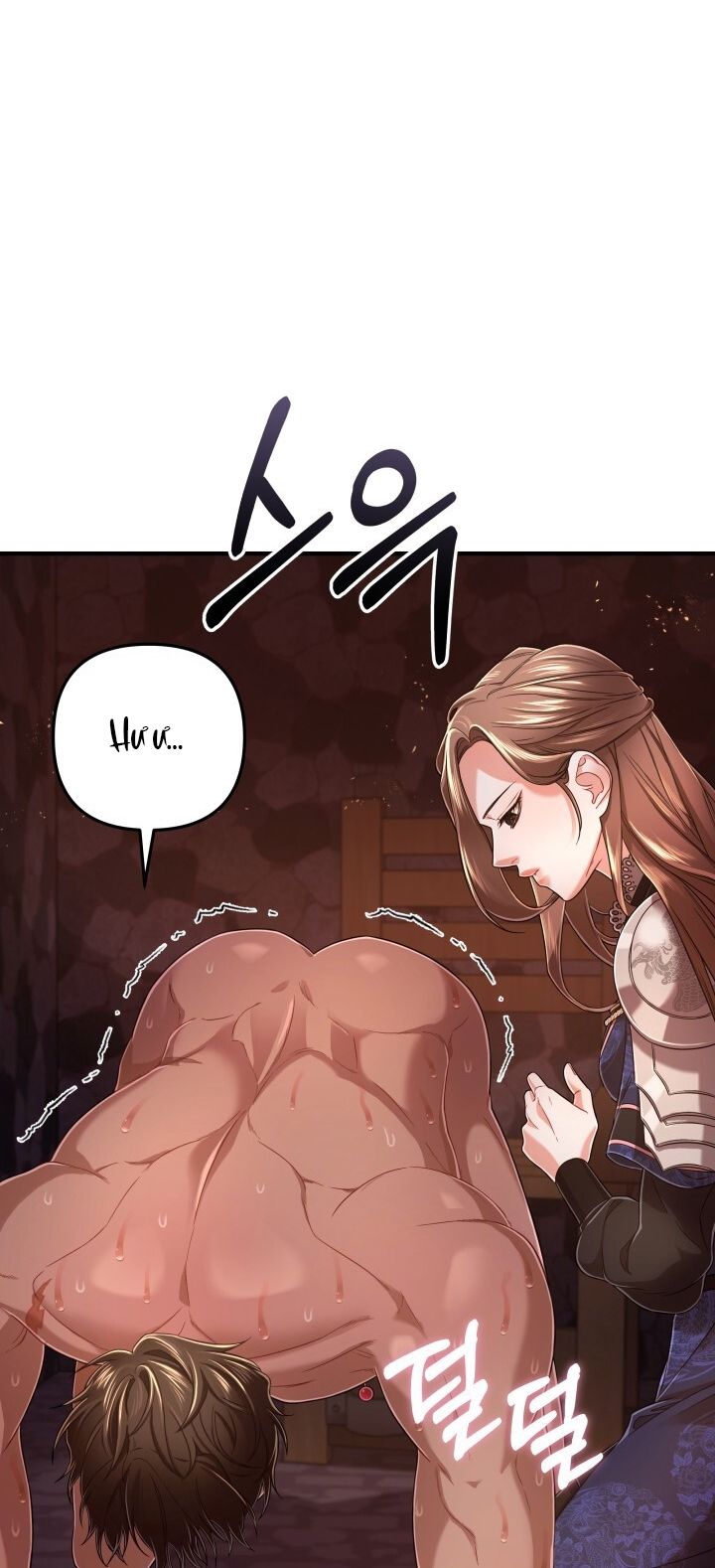 đọc truyện [18+] Độc Chiếm Và Hủy Diệt Chương 7 ảnh 32 tại Giả Dược