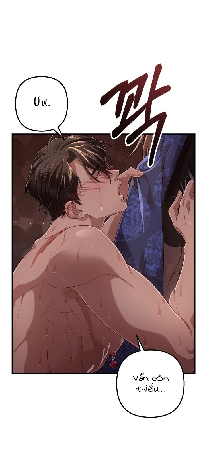đọc truyện [18+] Độc Chiếm Và Hủy Diệt Chương 7 ảnh 44 tại Giả Dược
