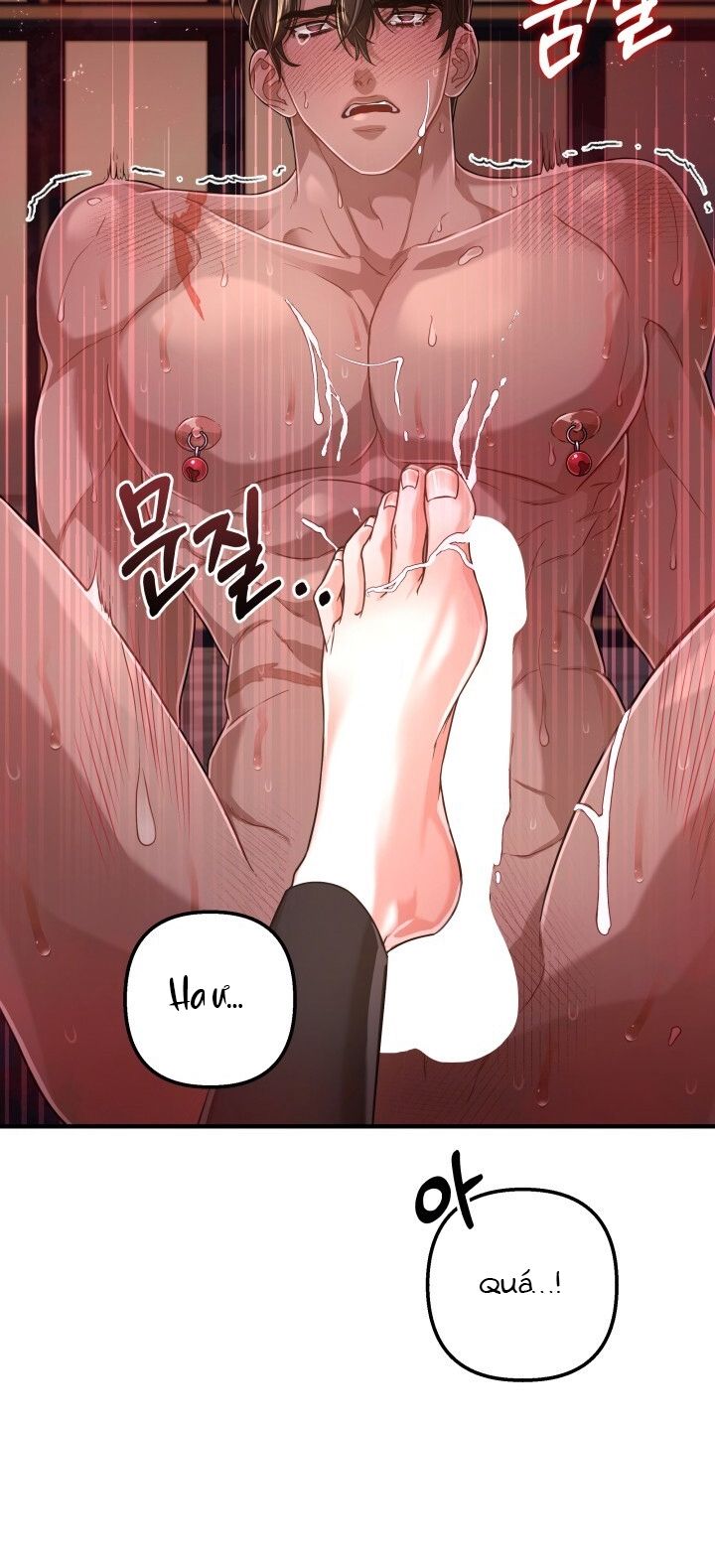 đọc truyện [18+] Độc Chiếm Và Hủy Diệt Chương 7 ảnh 47 tại Giả Dược