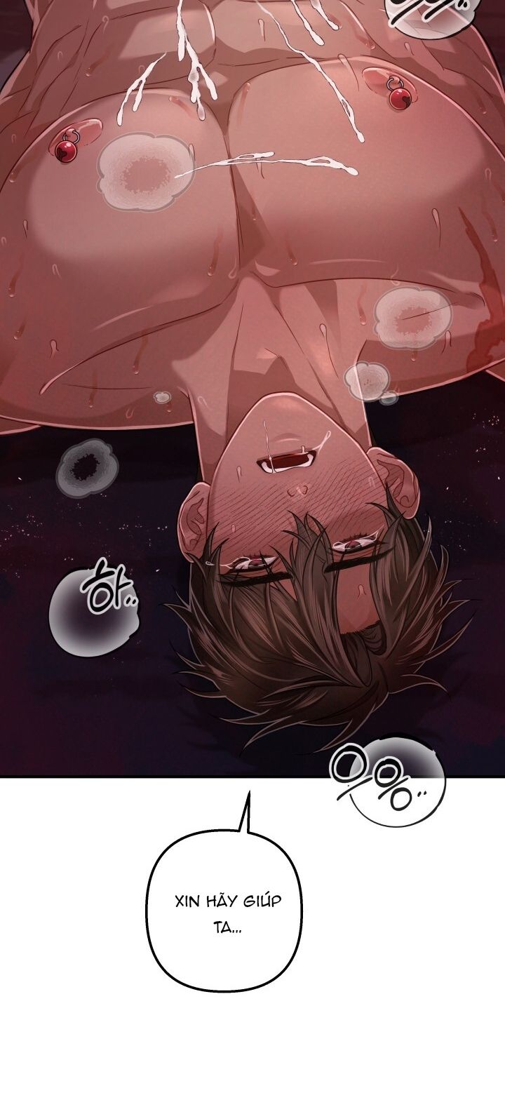 đọc truyện [18+] Độc Chiếm Và Hủy Diệt Chương 7 ảnh 53 tại Giả Dược