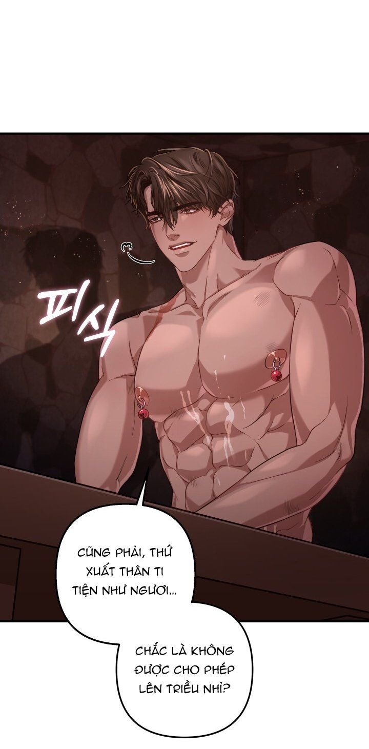 đọc truyện [18+] Độc Chiếm Và Hủy Diệt Chương 8.1 ảnh 19 tại Giả Dược