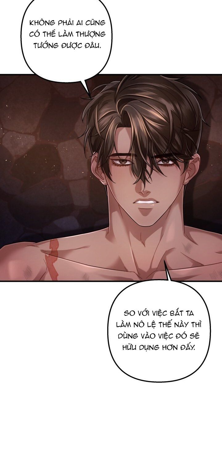 đọc truyện [18+] Độc Chiếm Và Hủy Diệt Chương 8.1 ảnh 21 tại Giả Dược