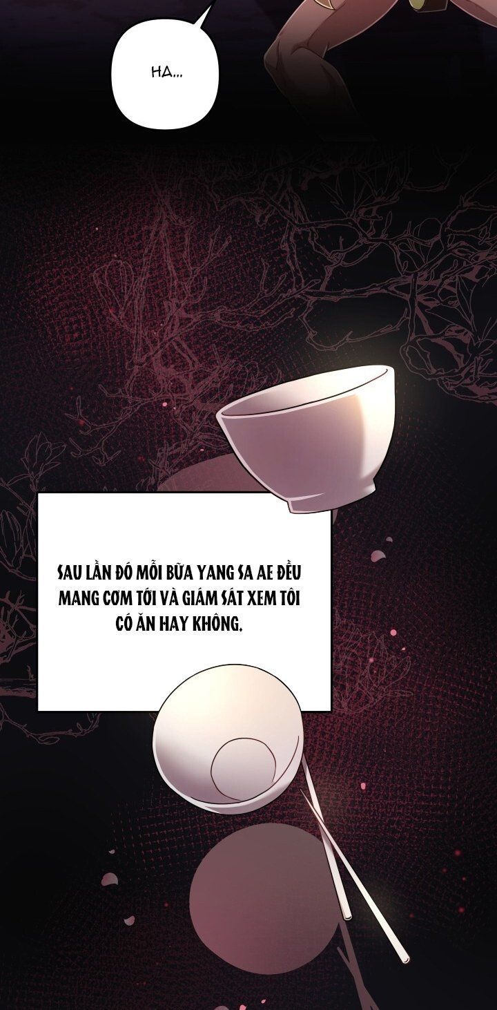 đọc truyện [18+] Độc Chiếm Và Hủy Diệt Chương 8.1 ảnh 38 tại Giả Dược