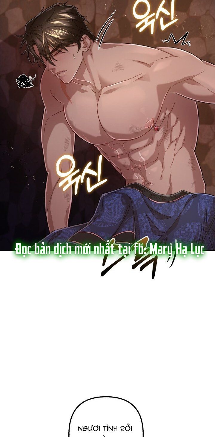 đọc truyện [18+] Độc Chiếm Và Hủy Diệt Chương 8.1 ảnh 10 tại Giả Dược