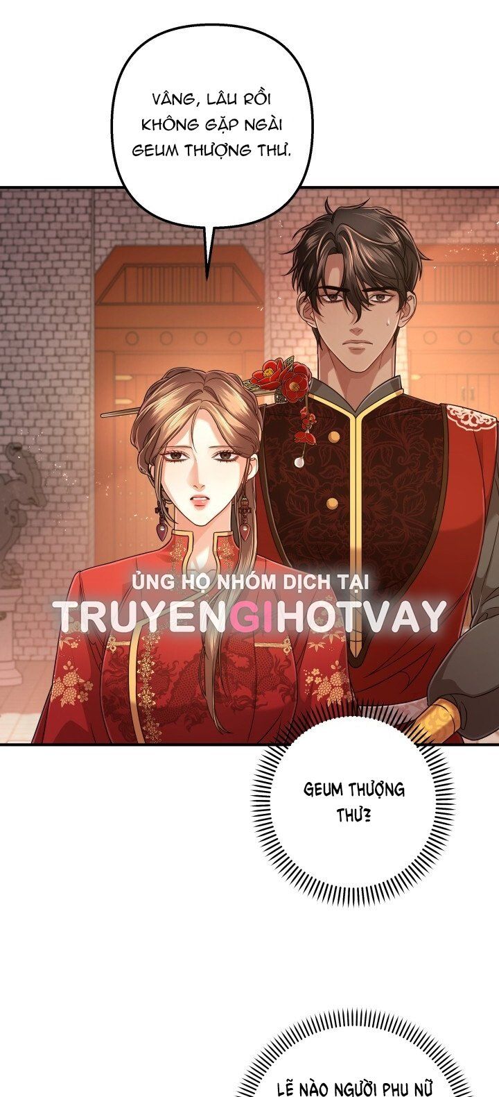 đọc truyện [18+] Độc Chiếm Và Hủy Diệt Chương 8.2 ảnh 25 tại Giả Dược