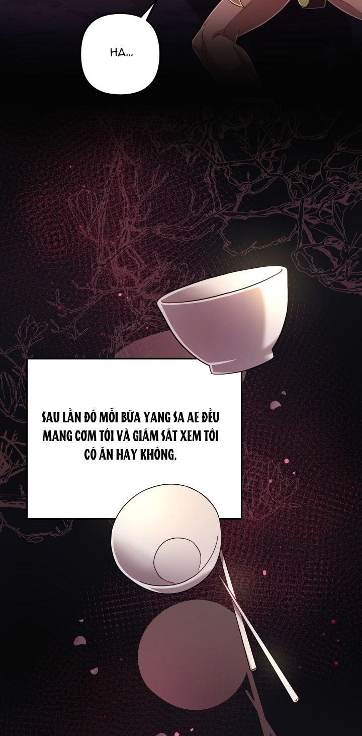 đọc truyện [18+] Độc Chiếm Và Hủy Diệt Chương 8 ảnh 30 tại Giả Dược