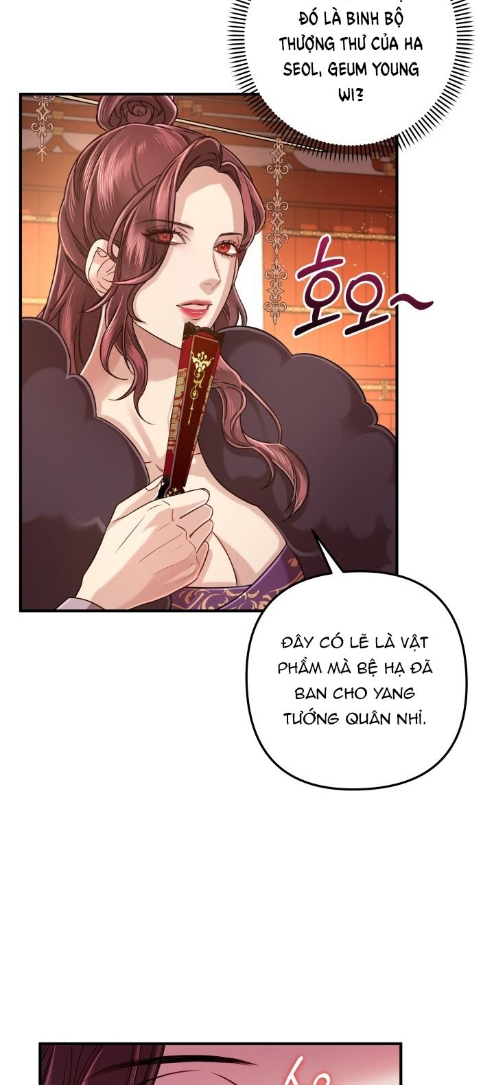 đọc truyện [18+] Độc Chiếm Và Hủy Diệt Chương 8 ảnh 57 tại Giả Dược
