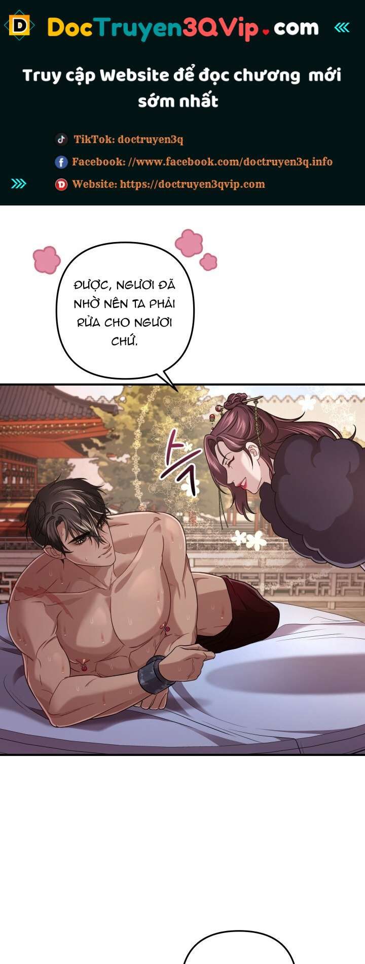 đọc truyện [18+] Độc Chiếm Và Hủy Diệt Chương 9.2 ảnh 2 tại Giả Dược
