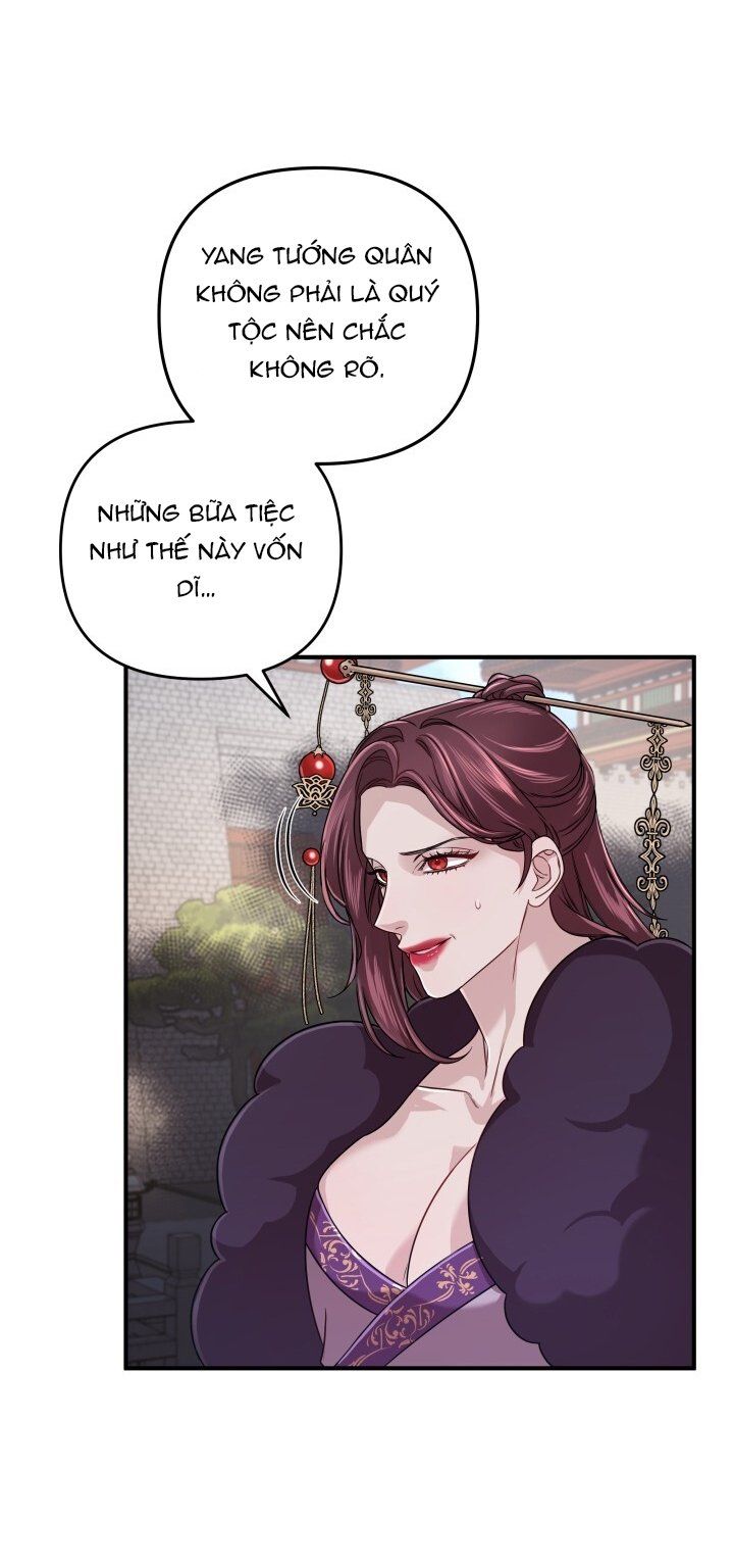 đọc truyện [18+] Độc Chiếm Và Hủy Diệt Chương 9.2 ảnh 13 tại Giả Dược