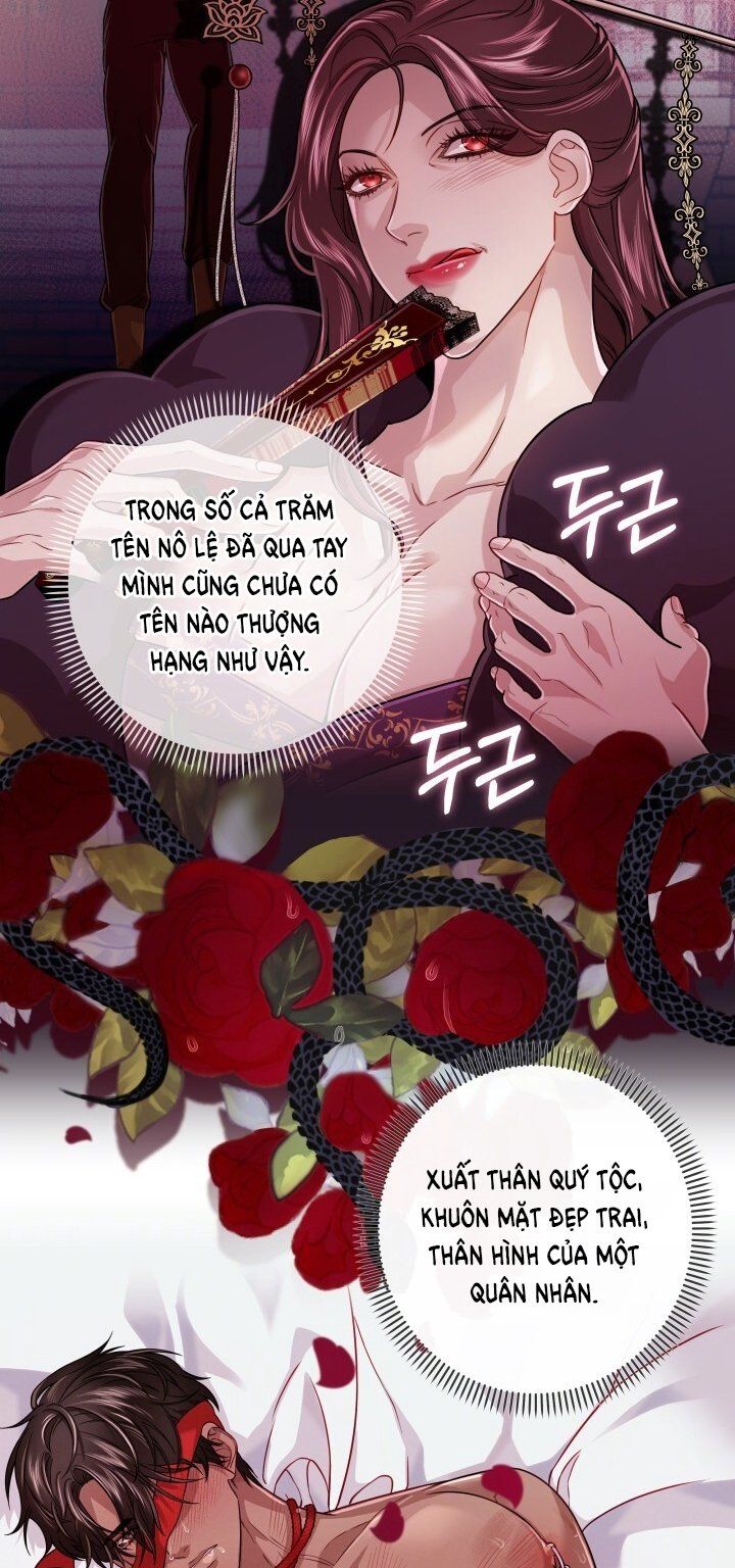 đọc truyện [18+] Độc Chiếm Và Hủy Diệt Chương 9.2 ảnh 21 tại Giả Dược
