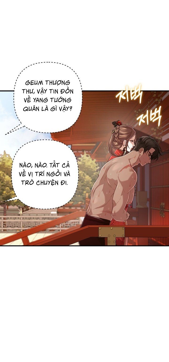 đọc truyện [18+] Độc Chiếm Và Hủy Diệt Chương 9.2 ảnh 29 tại Giả Dược