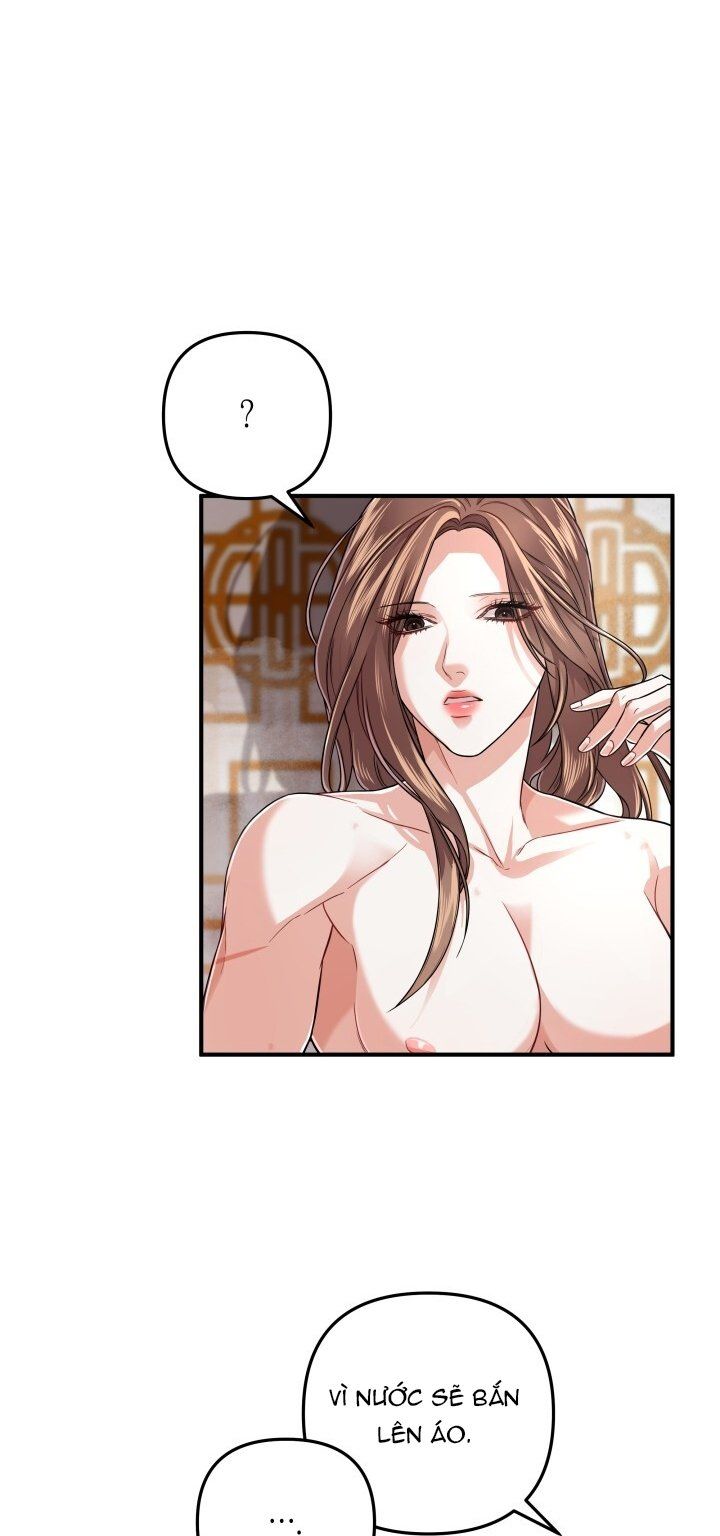 đọc truyện [18+] Độc Chiếm Và Hủy Diệt Chương 9.2 ảnh 36 tại Giả Dược