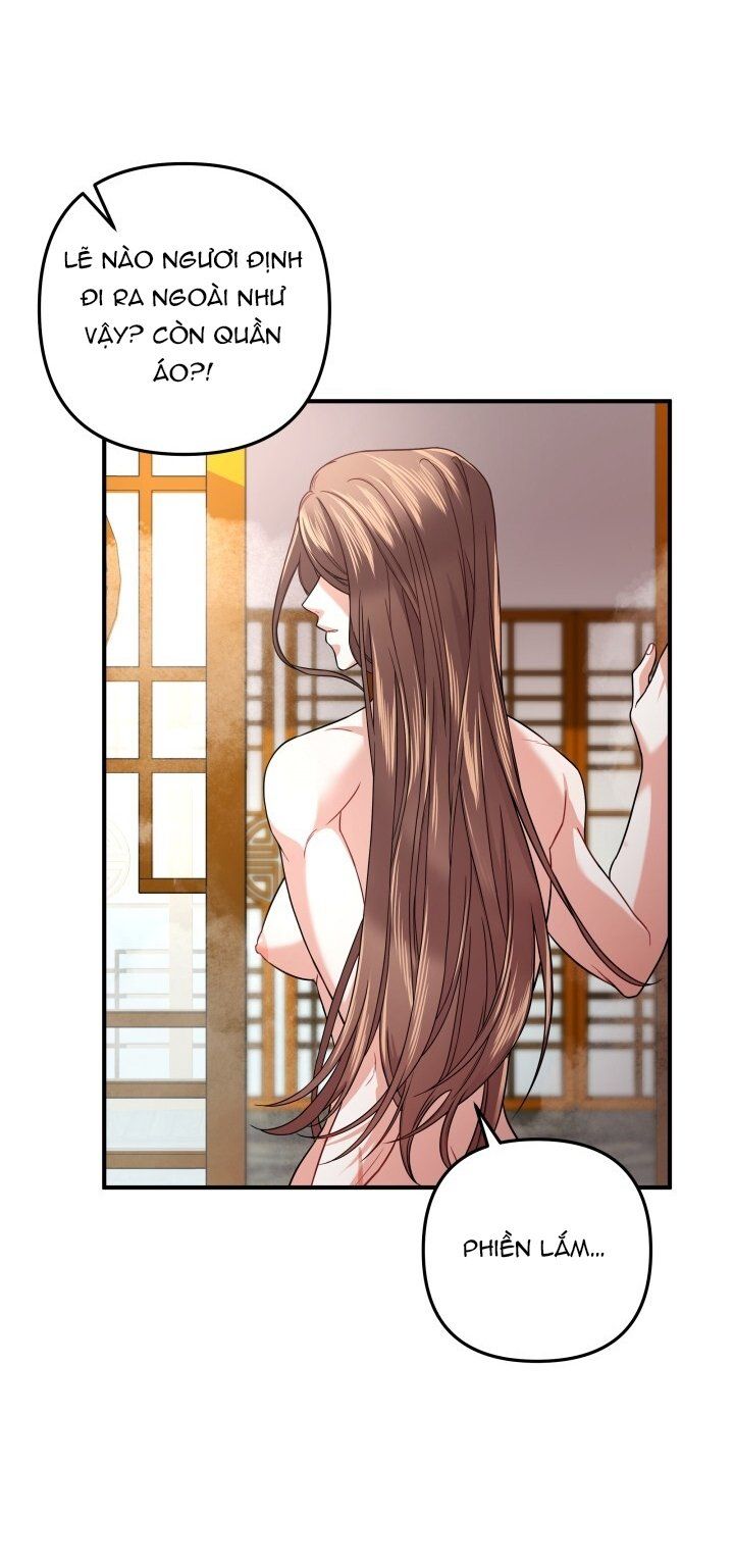 đọc truyện [18+] Độc Chiếm Và Hủy Diệt Chương 9.2 ảnh 38 tại Giả Dược