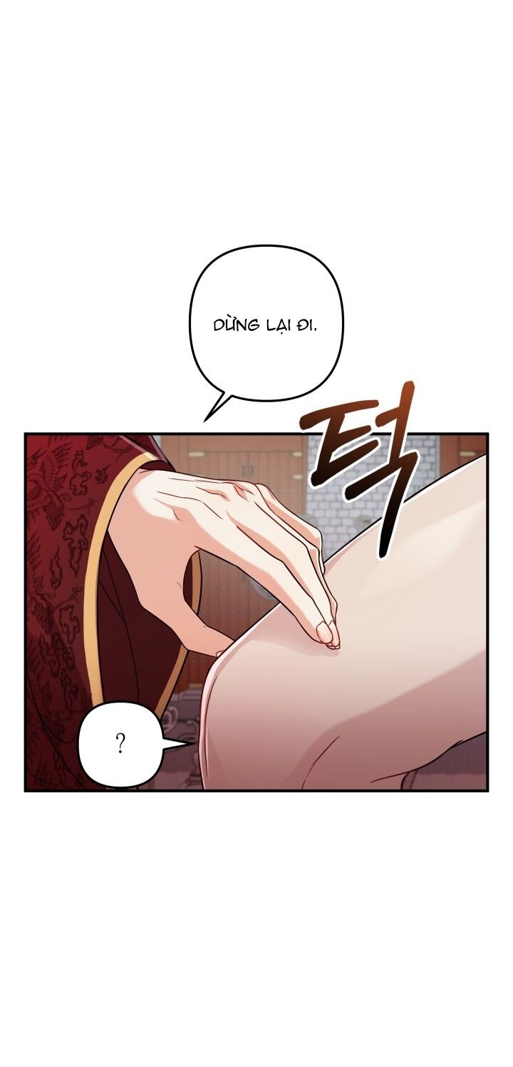 đọc truyện [18+] Độc Chiếm Và Hủy Diệt Chương 9 ảnh 30 tại Giả Dược