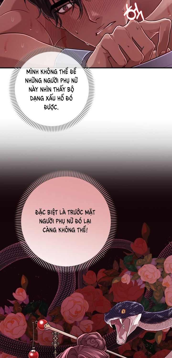 đọc truyện [18+] Độc Chiếm Và Hủy Diệt Chương 9 ảnh 5 tại Giả Dược