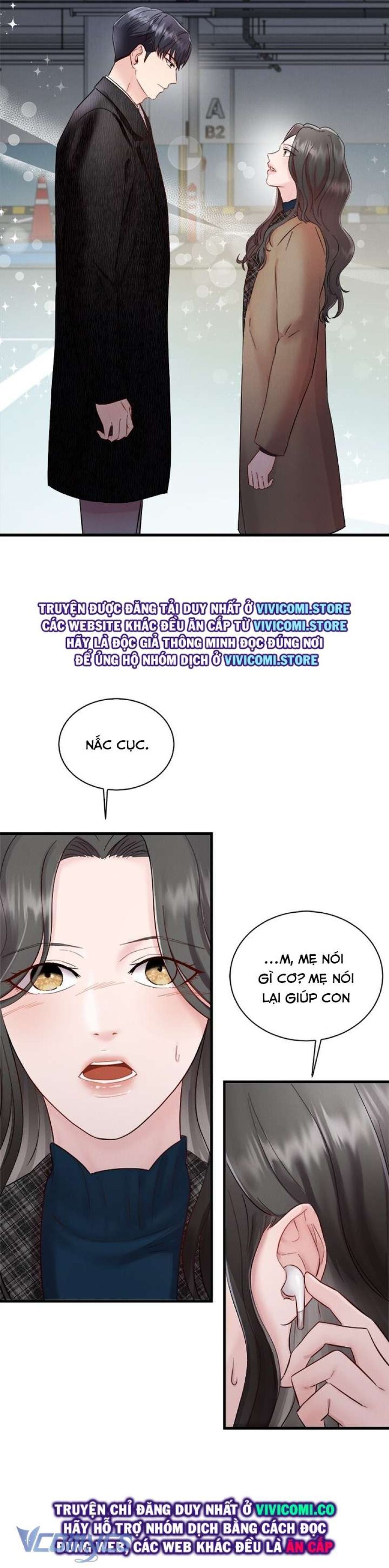 đọc truyện [18+] Đối Tác Dục Vọng Chương 1 ảnh 34 tại Giả Dược