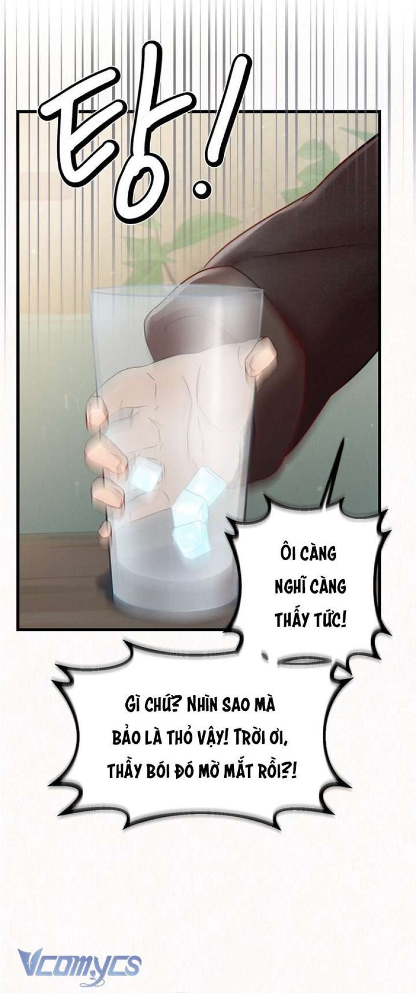 đọc truyện [18+] Đối Tác Dục Vọng Chương 1 ảnh 9 tại Giả Dược