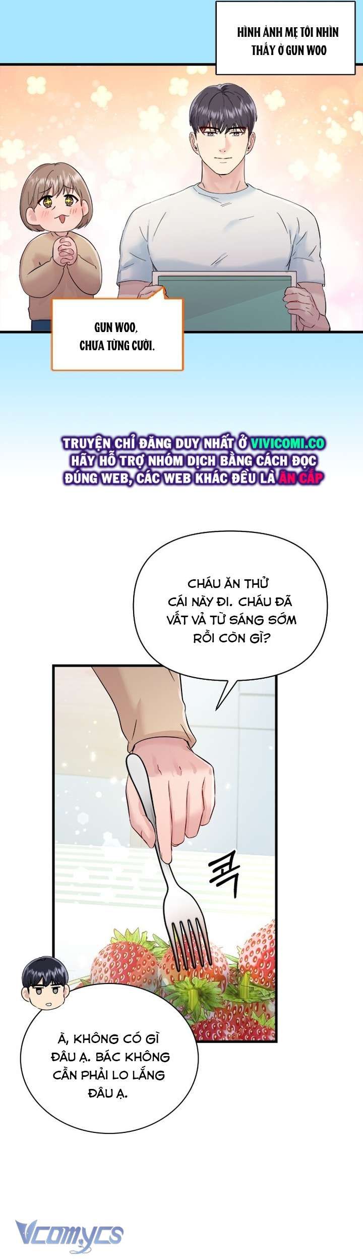 đọc truyện [18+] Đối Tác Dục Vọng Chương 10 ảnh 25 tại Giả Dược