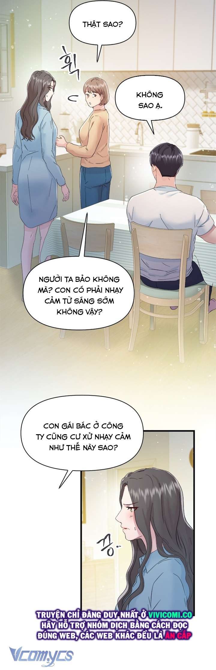 đọc truyện [18+] Đối Tác Dục Vọng Chương 10 ảnh 42 tại Giả Dược