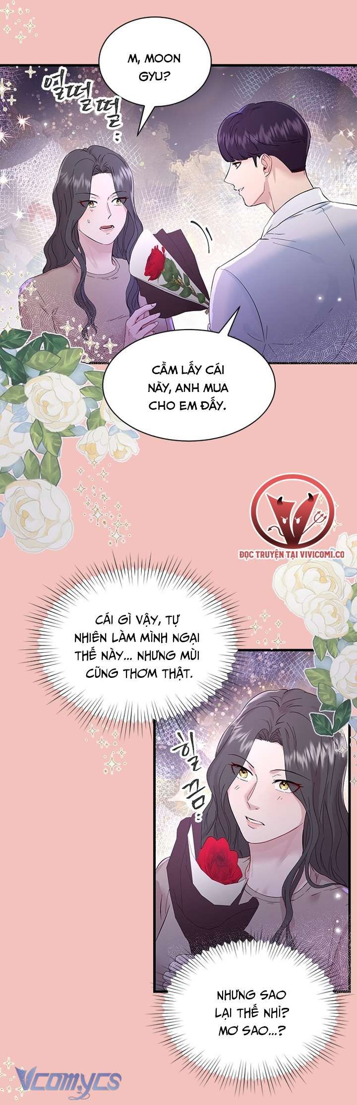 đọc truyện [18+] Đối Tác Dục Vọng Chương 10 ảnh 8 tại Giả Dược