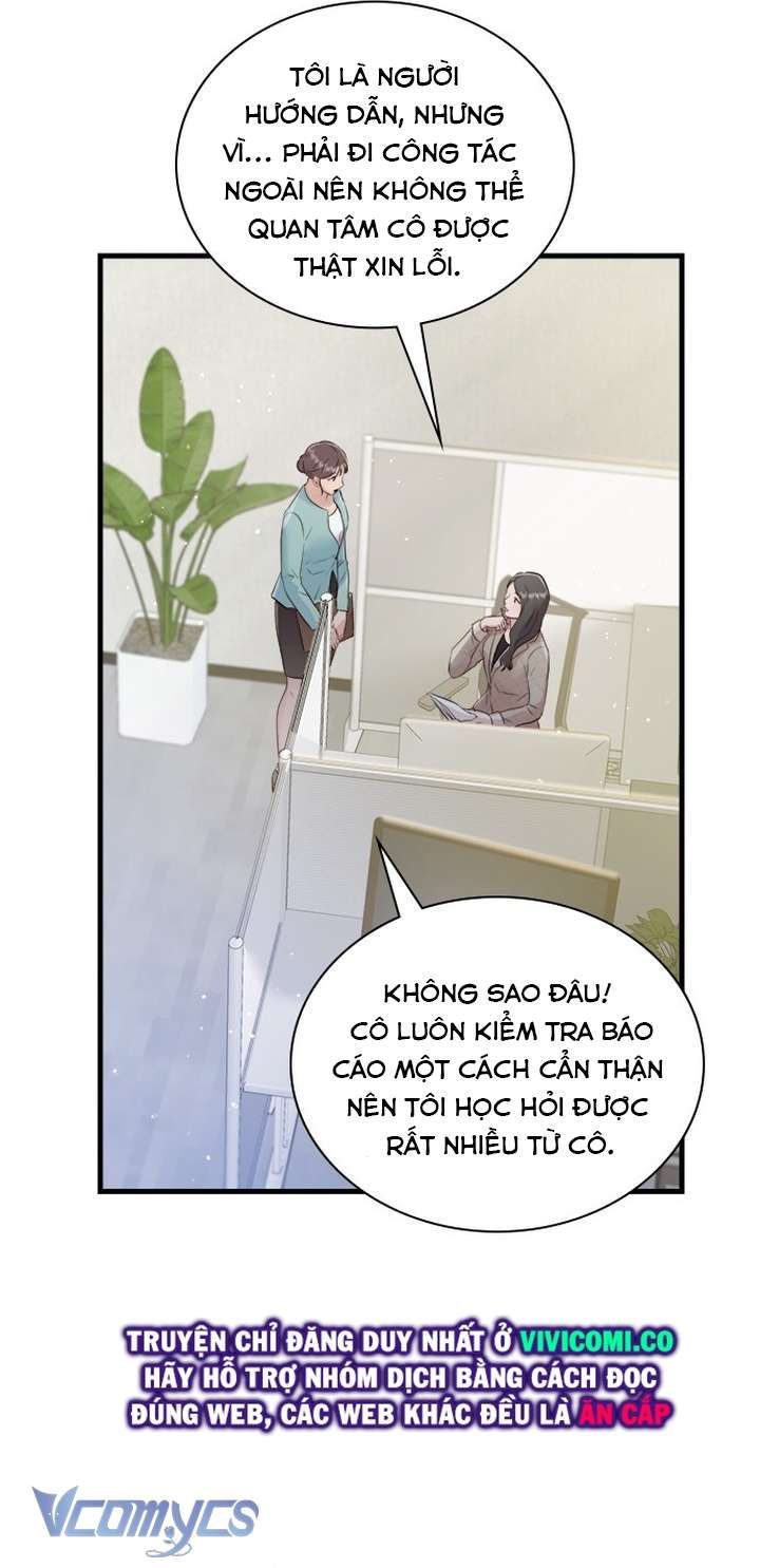 đọc truyện [18+] Đối Tác Dục Vọng Chương 13 ảnh 9 tại Giả Dược