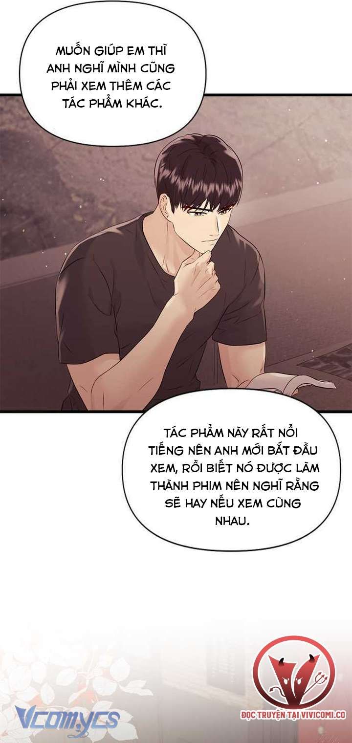 đọc truyện [18+] Đối Tác Dục Vọng Chương 14 ảnh 42 tại Giả Dược