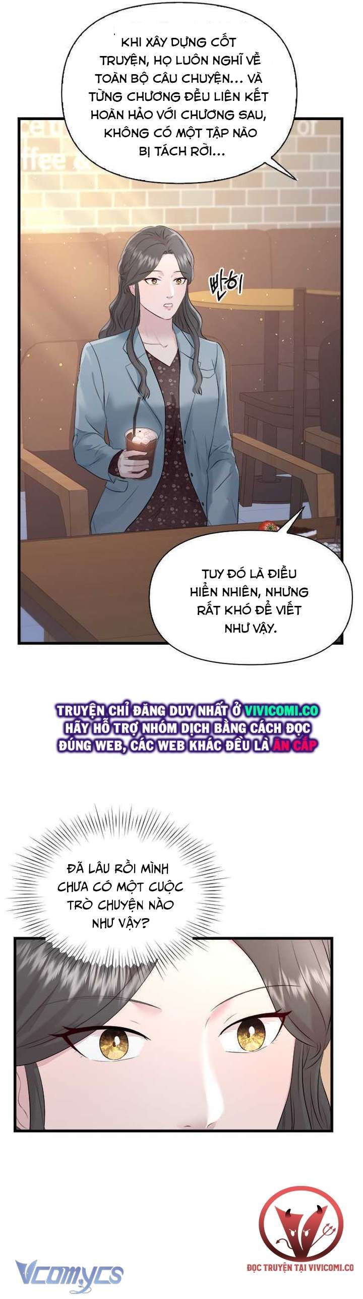 đọc truyện [18+] Đối Tác Dục Vọng Chương 14 ảnh 52 tại Giả Dược