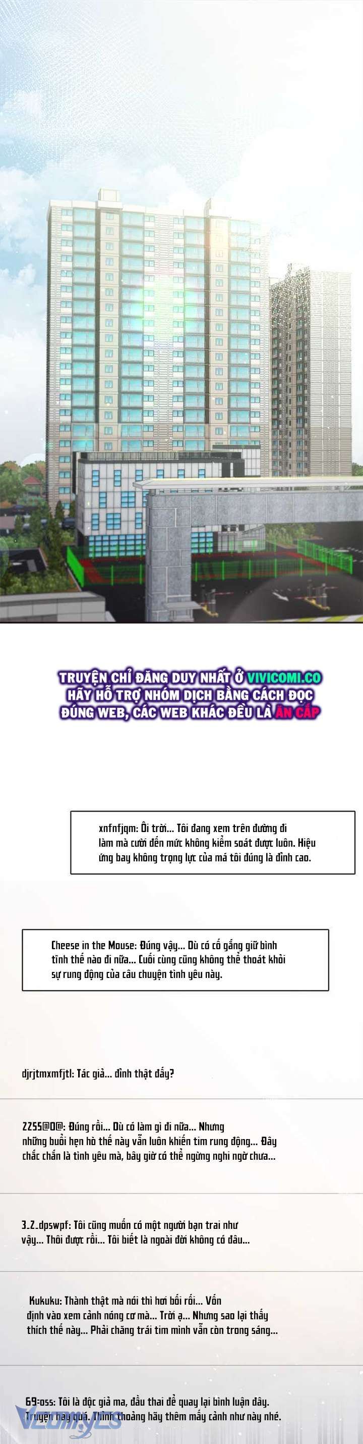 đọc truyện [18+] Đối Tác Dục Vọng Chương 15 ảnh 2 tại Giả Dược