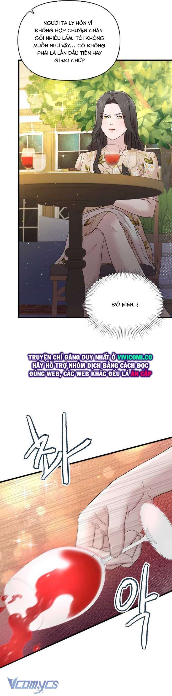 đọc truyện [18+] Đối Tác Dục Vọng Chương 15 ảnh 32 tại Giả Dược