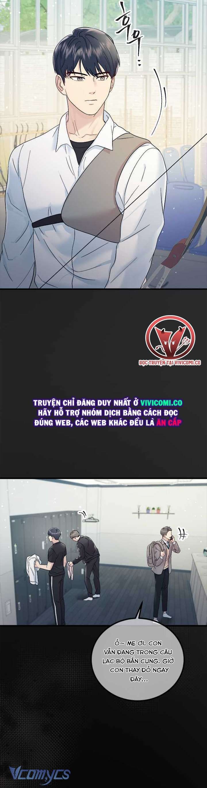 đọc truyện [18+] Đối Tác Dục Vọng Chương 16 ảnh 24 tại Giả Dược