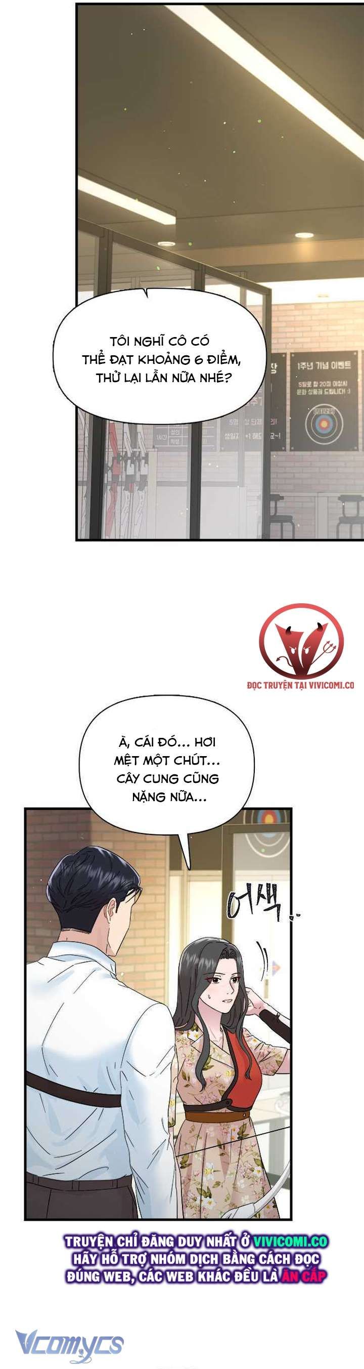đọc truyện [18+] Đối Tác Dục Vọng Chương 16 ảnh 33 tại Giả Dược