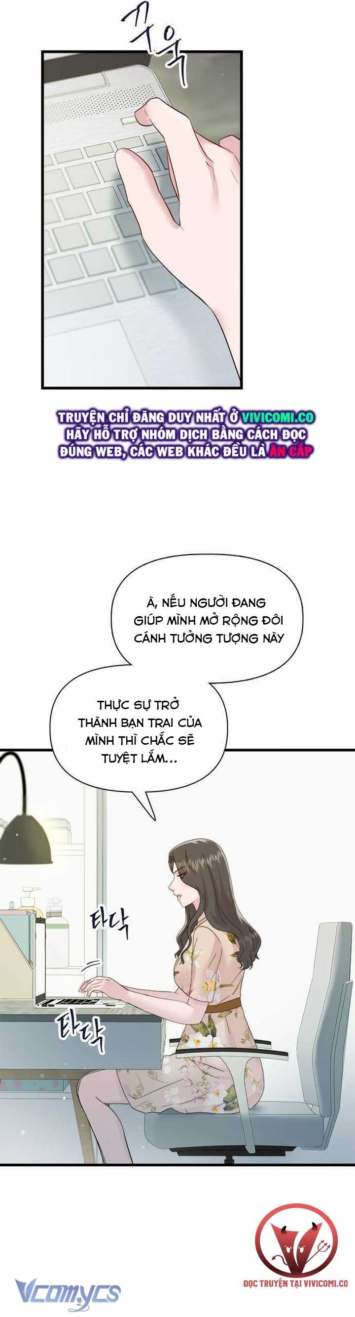 đọc truyện [18+] Đối Tác Dục Vọng Chương 17 ảnh 50 tại Giả Dược