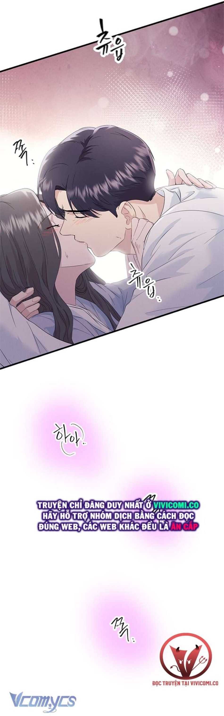 đọc truyện [18+] Đối Tác Dục Vọng Chương 19 ảnh 4 tại Giả Dược