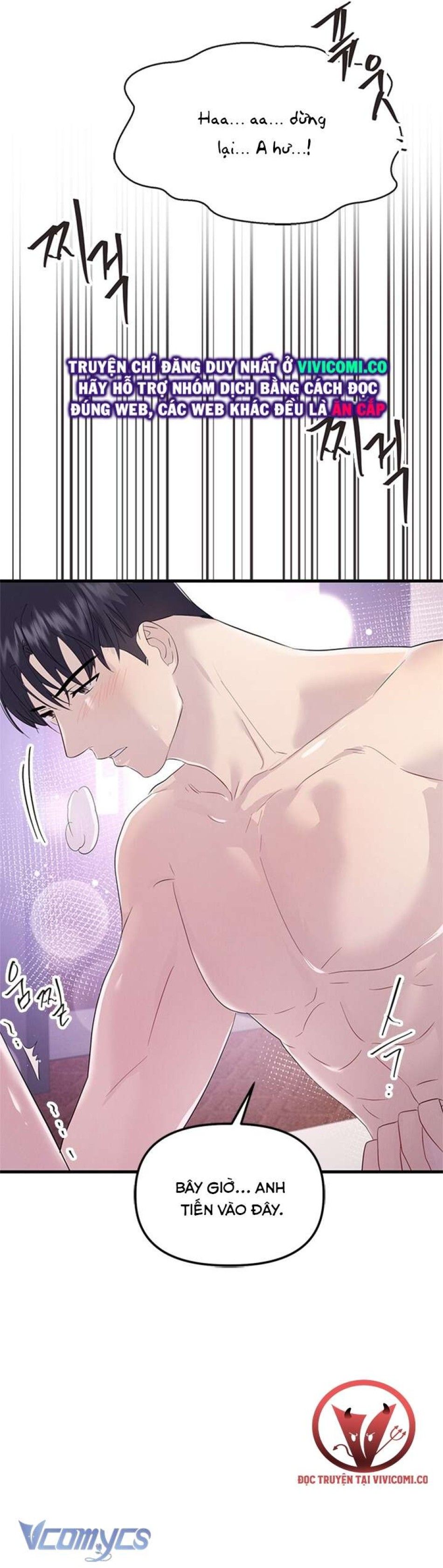 đọc truyện [18+] Đối Tác Dục Vọng Chương 19 ảnh 43 tại Giả Dược
